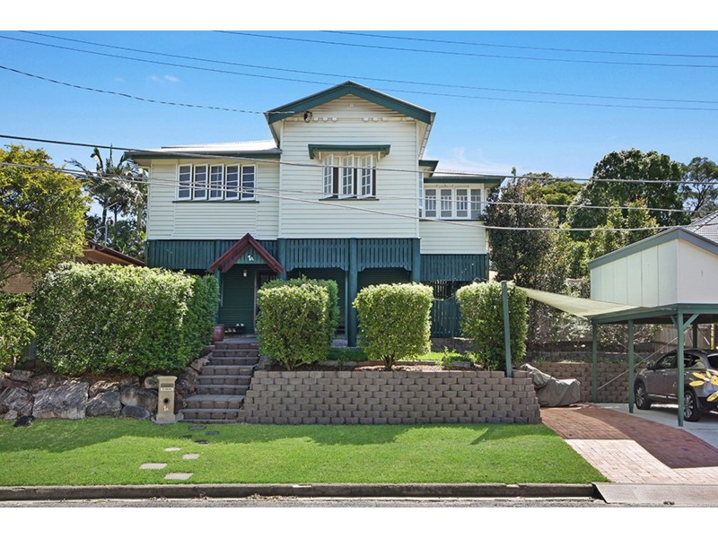 1a Palermo Street, Morningside QLD 4170