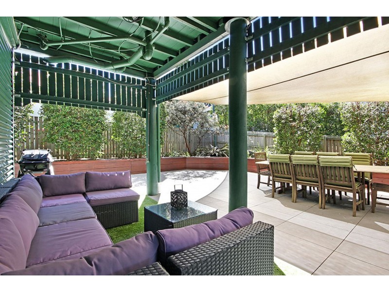 1a Palermo Street, Morningside QLD 4170