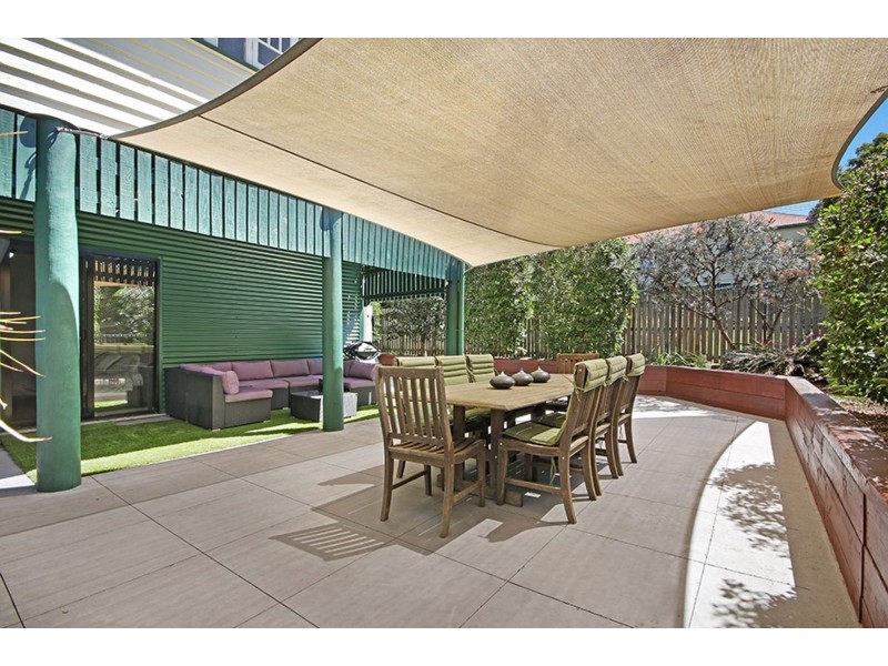 1a Palermo Street, Morningside QLD 4170