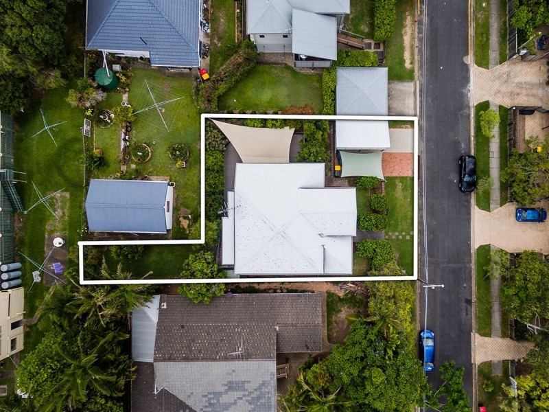 1a Palermo Street, Morningside QLD 4170