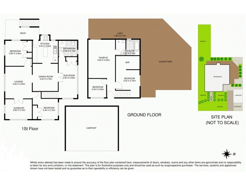 1a Palermo Street, Morningside QLD 4170