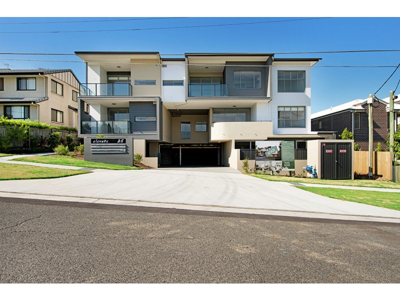 11/28 Herbertson Road, Carina Heights QLD 4152
