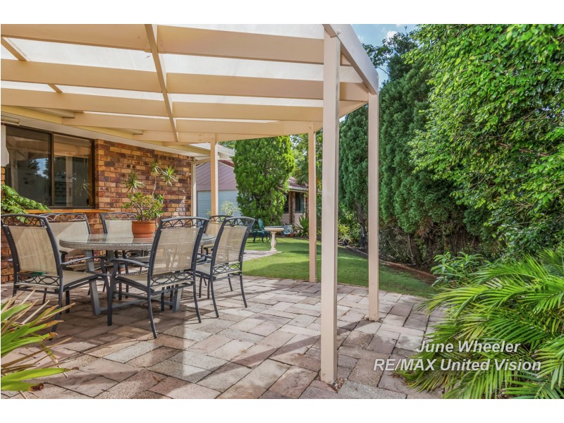 95 Donnington Street, Carindale QLD 4152