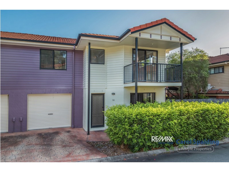 14/1158 Cavendish Road, Mount Gravatt East QLD 4122
