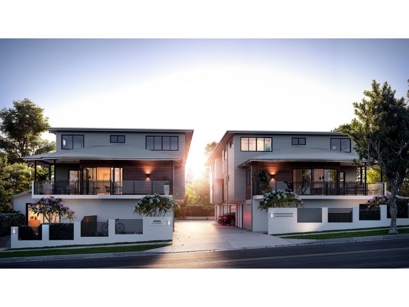 6 / 110-114 Adelaide Street, Carina QLD 4152