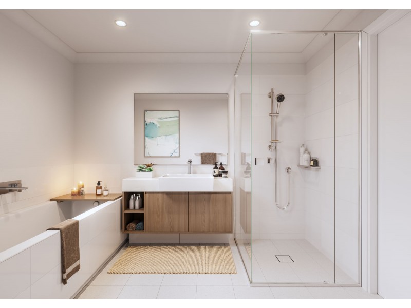 6 / 110-114 Adelaide Street, Carina QLD 4152