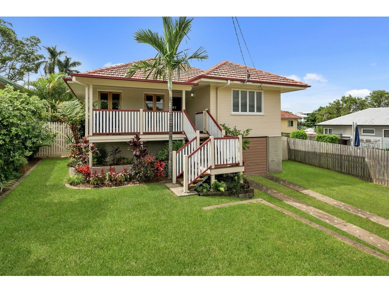 12 Napier Street, Carina Heights QLD 4152