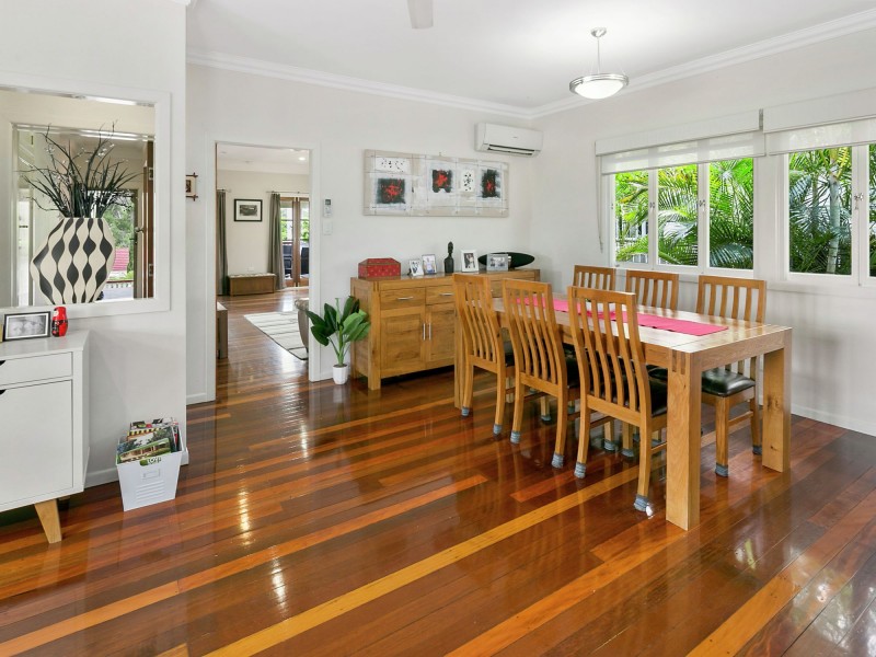 12 Napier Street, Carina Heights QLD 4152