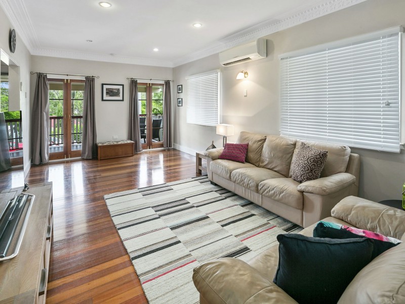 12 Napier Street, Carina Heights QLD 4152