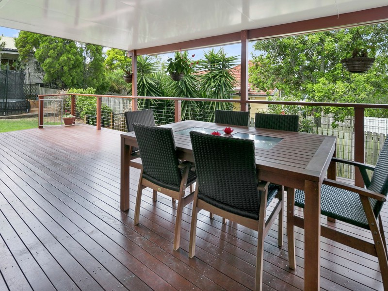 12 Napier Street, Carina Heights QLD 4152