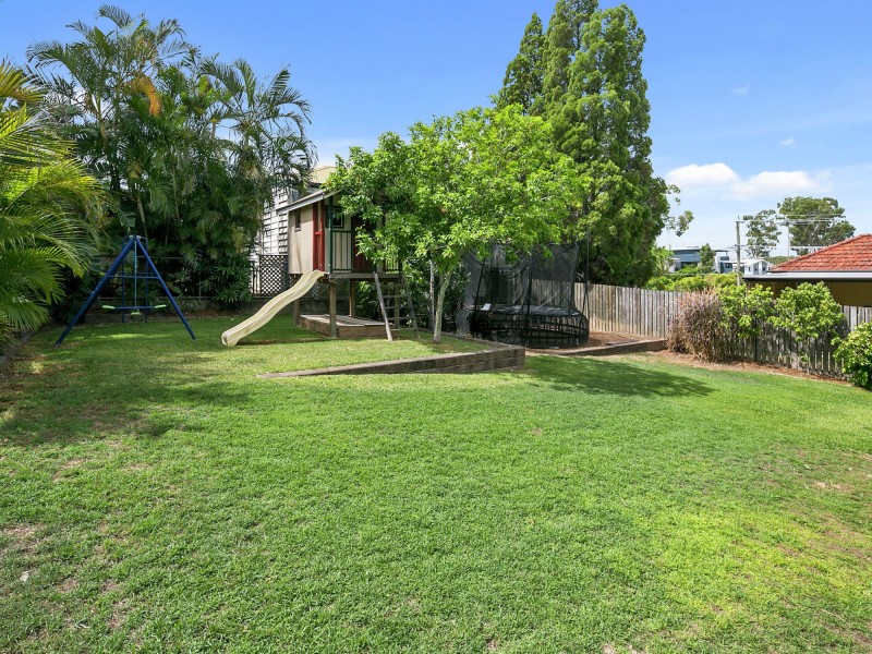 12 Napier Street, Carina Heights QLD 4152