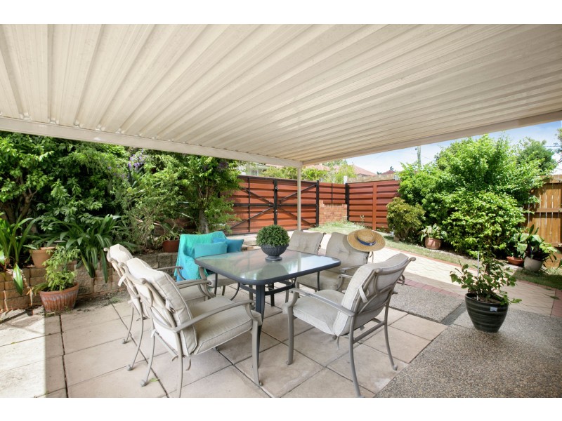 9 Vaughan Street, Mount Gravatt QLD 4122