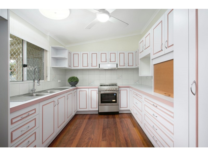 9 Vaughan Street, Mount Gravatt QLD 4122