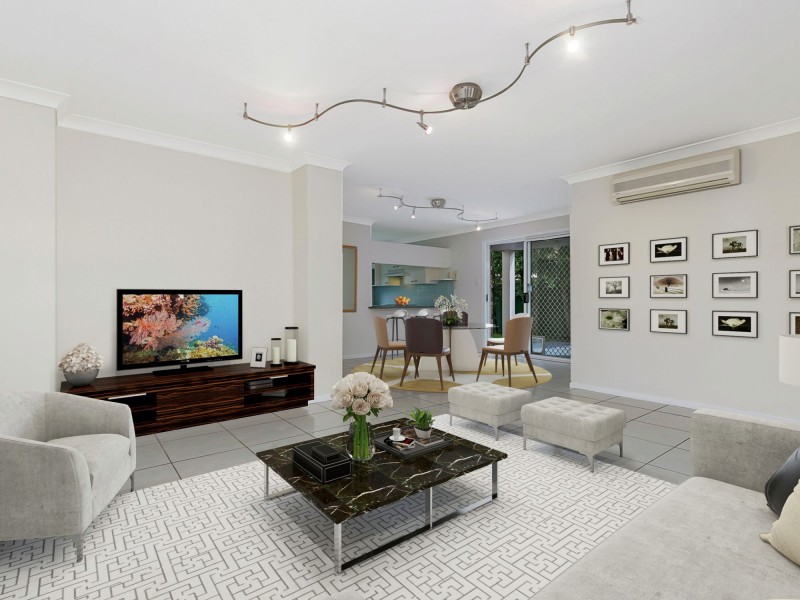 29/173 Fursden Road, Carina QLD 4152