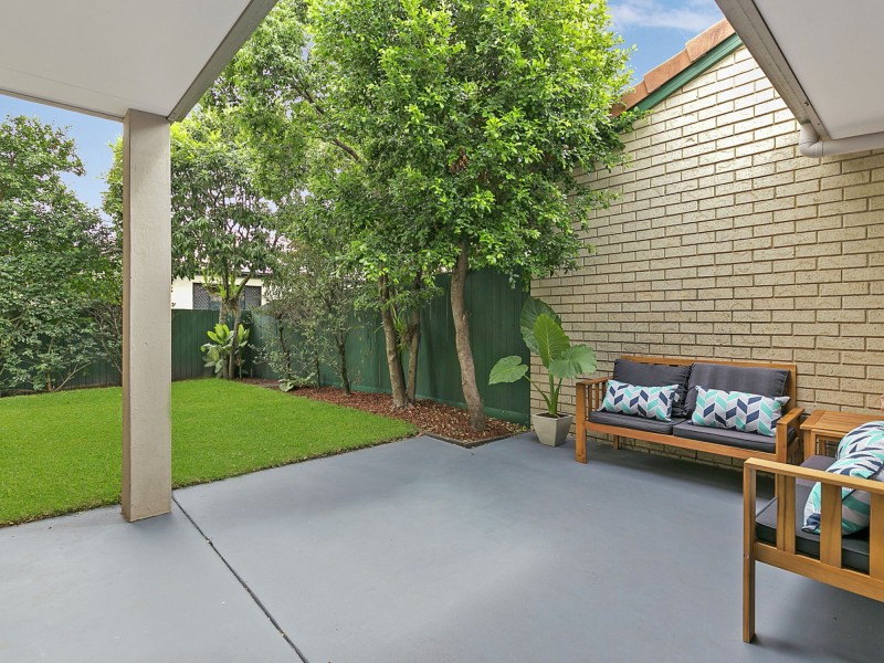 29/173 Fursden Road, Carina QLD 4152