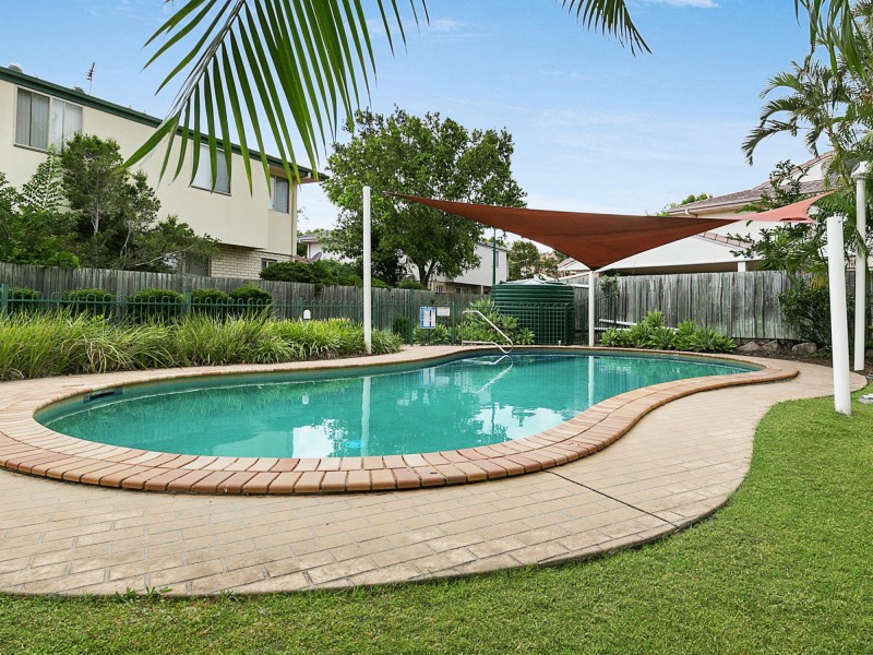 29/173 Fursden Road, Carina QLD 4152