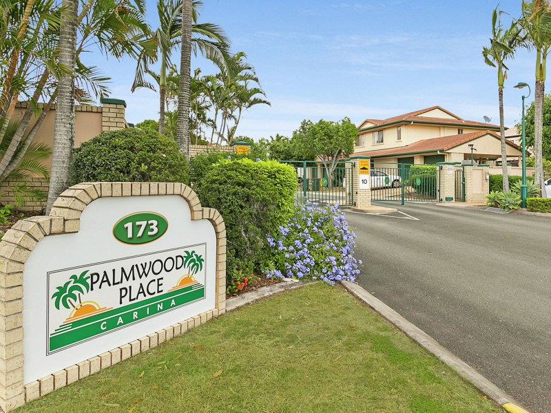 29/173 Fursden Road, Carina QLD 4152