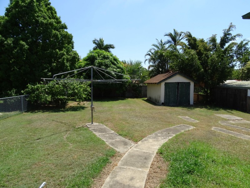 60 Dickenson Street, Carina QLD 4152