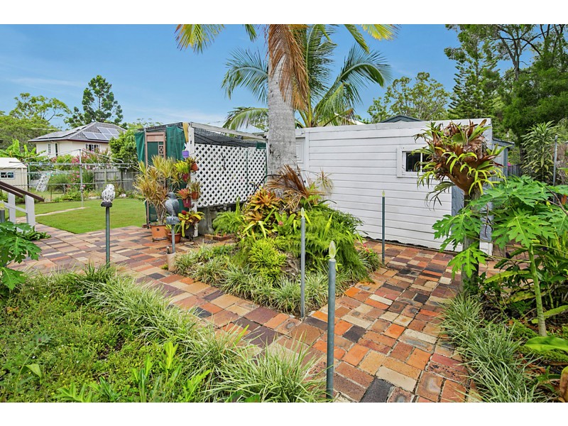 27 Swayne Street, Carina Heights QLD 4152