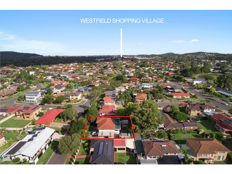 3 Eynsford Street, Carindale QLD 4152