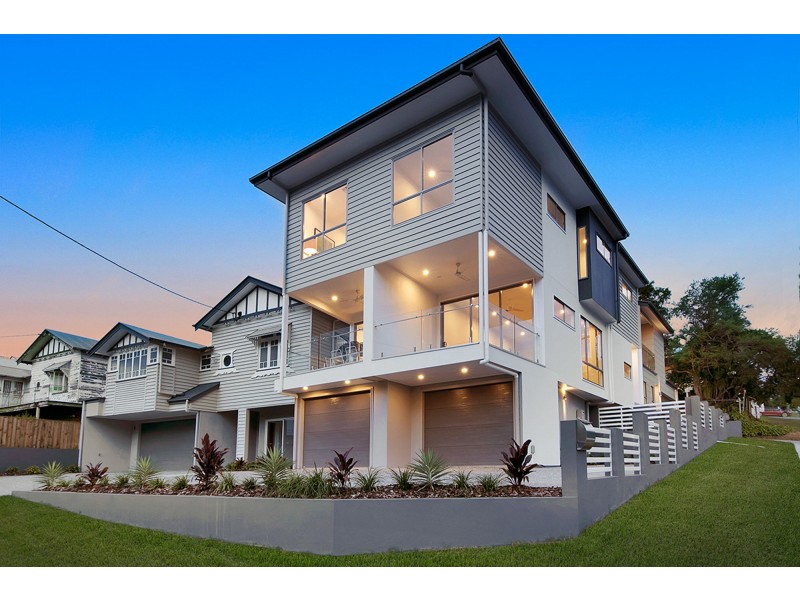 4 / 30 Combles Road, Camp Hill QLD 4152