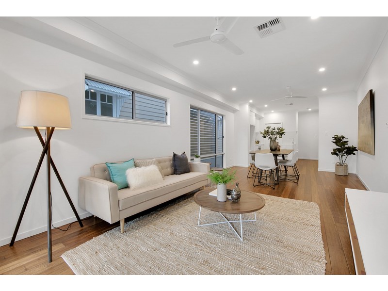 4 / 30 Combles Road, Camp Hill QLD 4152