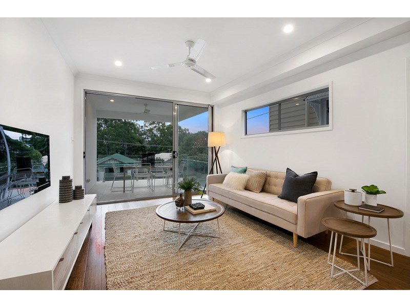 4 / 30 Combles Road, Camp Hill QLD 4152