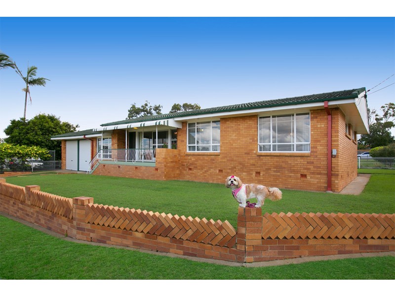 16 Sage Street, Carina QLD 4152