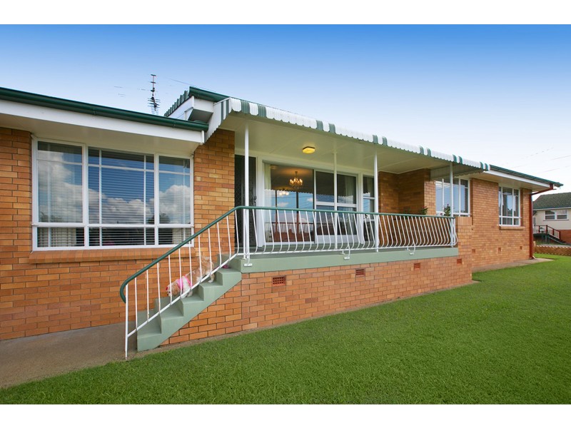 16 Sage Street, Carina QLD 4152