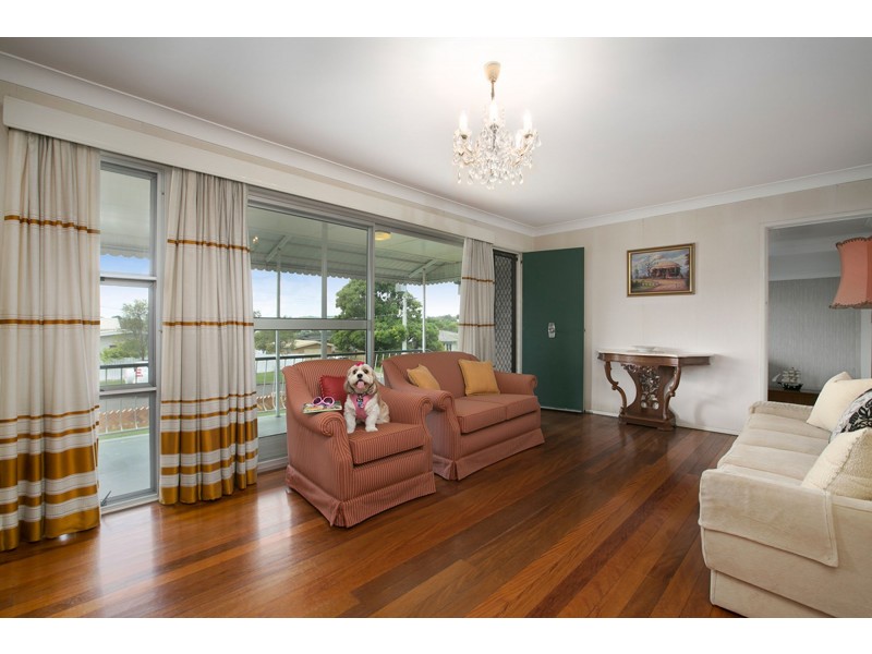 16 Sage Street, Carina QLD 4152