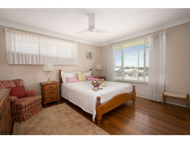 16 Sage Street, Carina QLD 4152