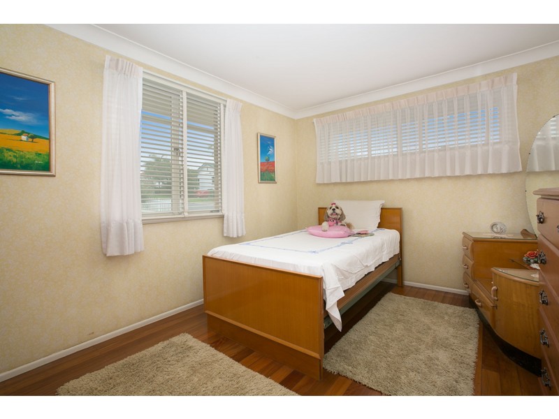 16 Sage Street, Carina QLD 4152