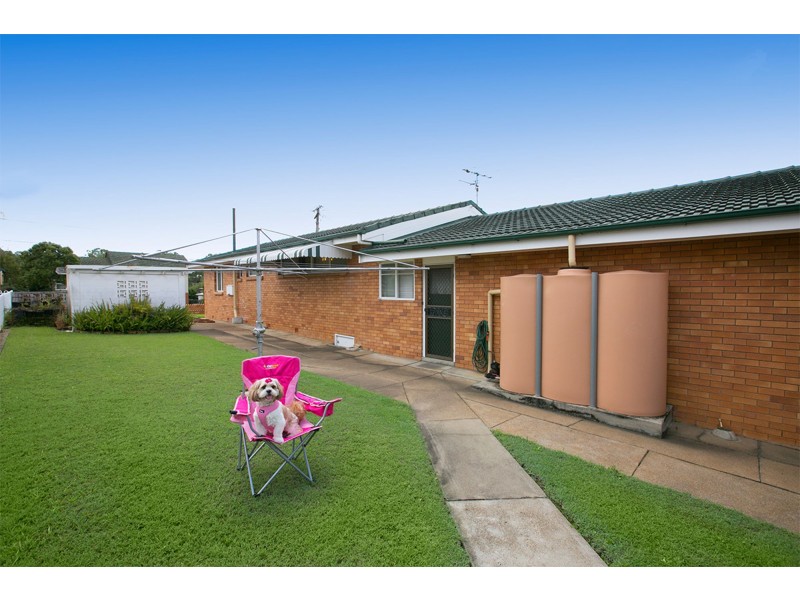 16 Sage Street, Carina QLD 4152