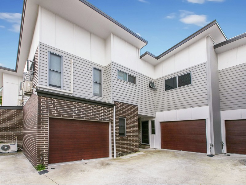 3 /38 Clausen Street, Mount Gravatt East QLD 4122