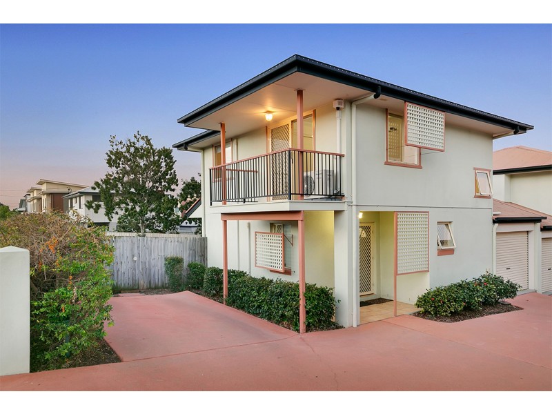 1/33 Orana Street, Carina QLD 4152