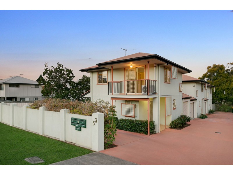 1/33 Orana Street, Carina QLD 4152