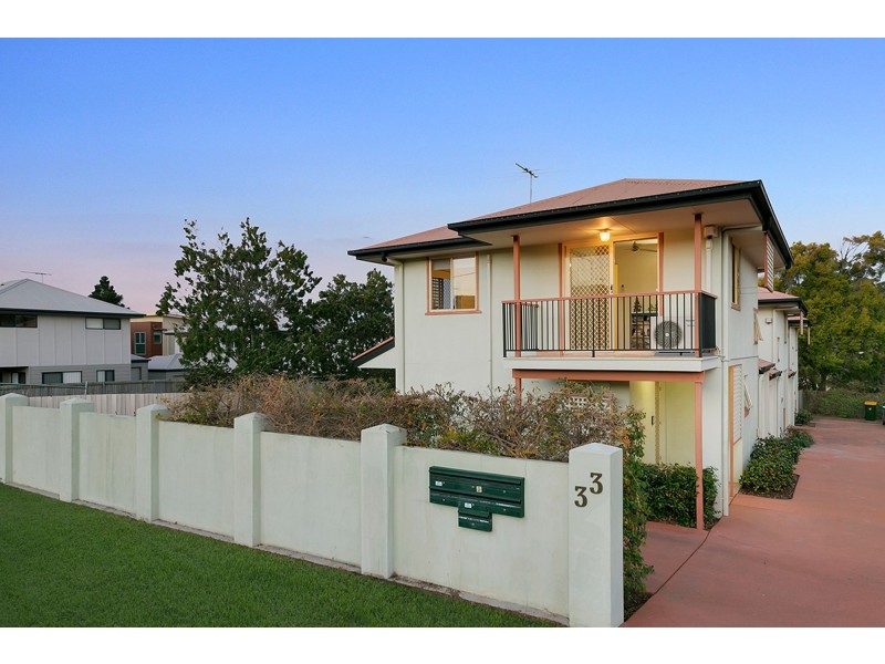 1/33 Orana Street, Carina QLD 4152