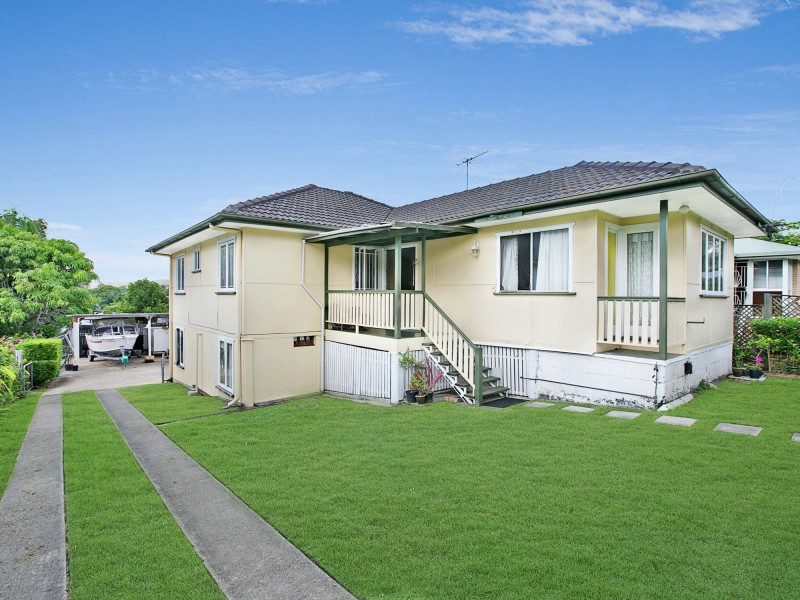 140 Gallipoli Road, Carina Heights QLD 4152