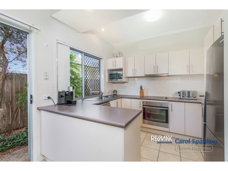 4/23 Dickenson Street, Carina QLD 4152