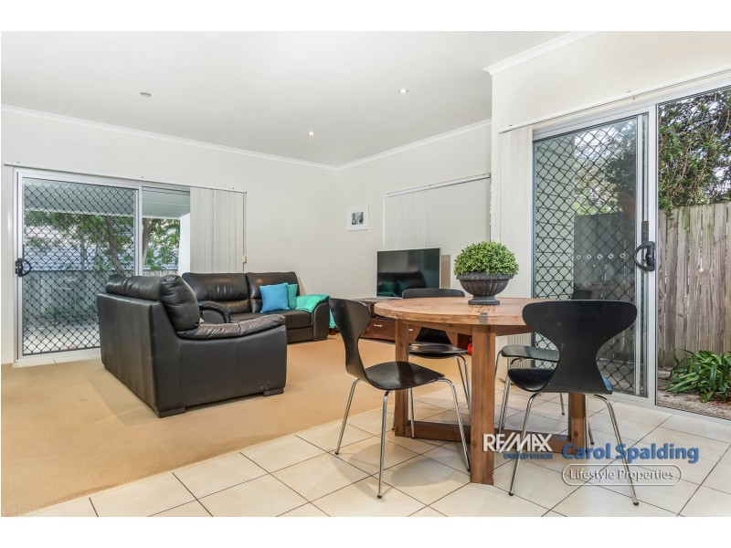 4/23 Dickenson Street, Carina QLD 4152