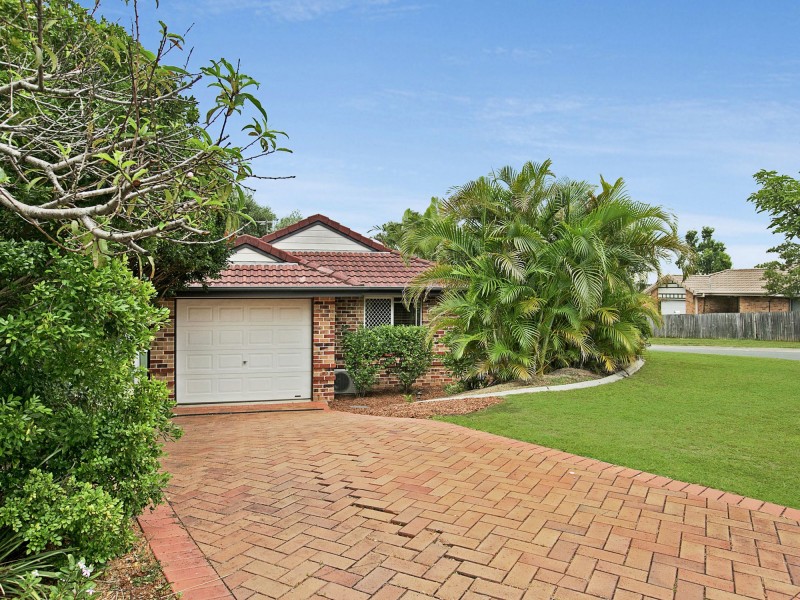 3 Acacia Close, Holland Park West QLD 4121