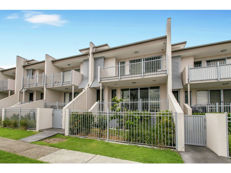 6/15 Zahel Street, Carina QLD 4152