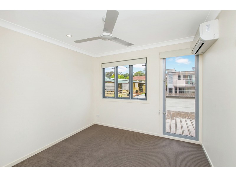 6/15 Zahel Street, Carina QLD 4152