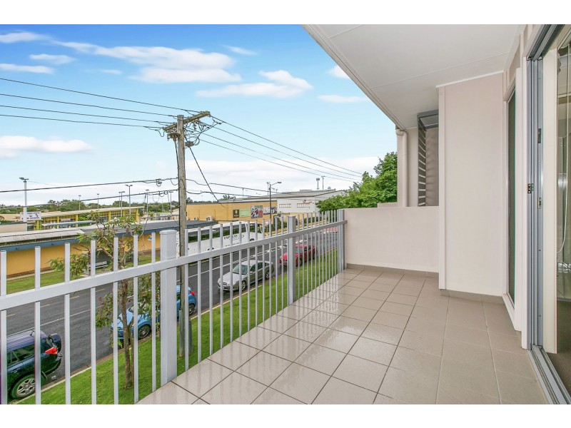 6/15 Zahel Street, Carina QLD 4152