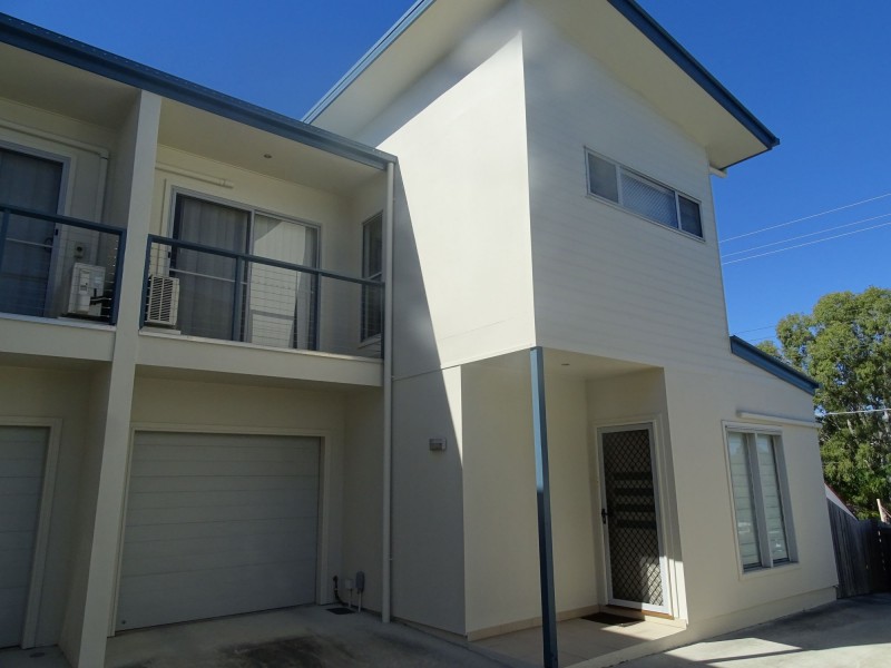 4/54 Cambridge Street, Carina Heights QLD 4152