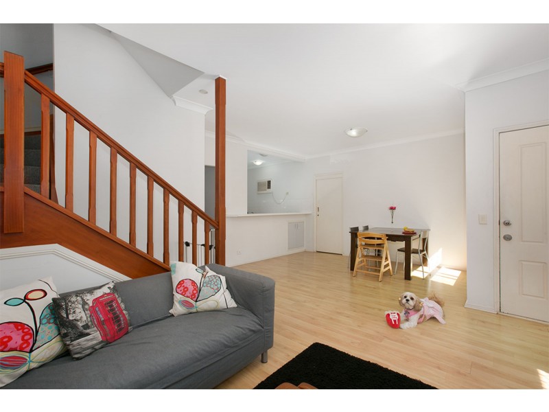 44/112 Foxton Street, Seven Hills QLD 4170