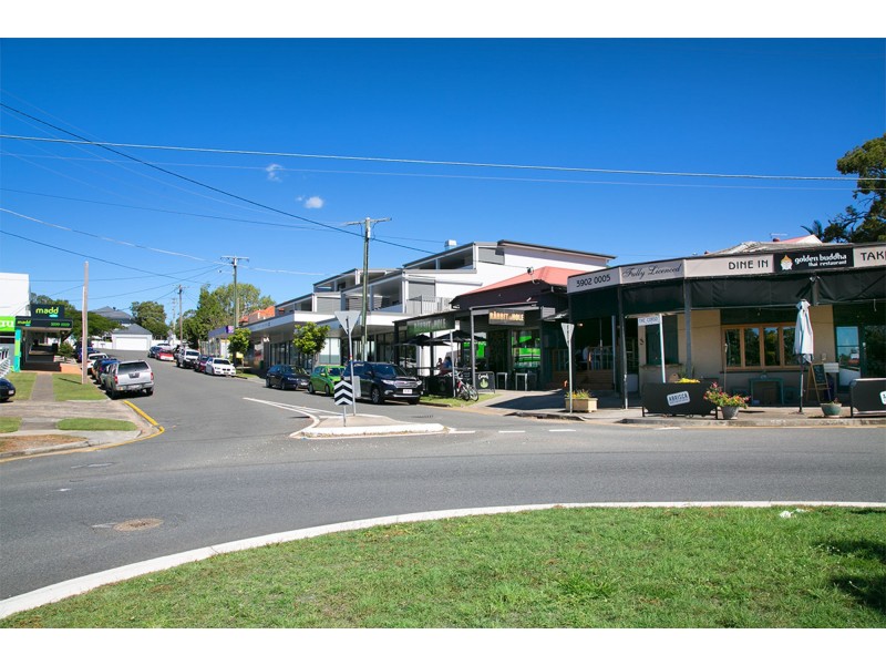 44/112 Foxton Street, Seven Hills QLD 4170