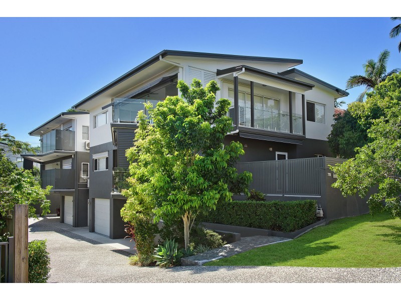 3 / 78 Martha Street, Camp Hill QLD 4152