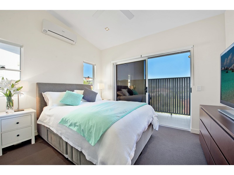 3 / 78 Martha Street, Camp Hill QLD 4152