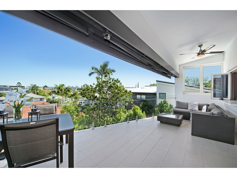 3 / 78 Martha Street, Camp Hill QLD 4152